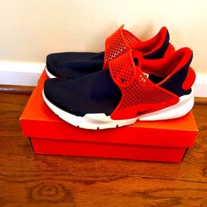 Nike Sock Dart